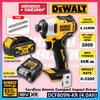DeWalt DCF809N-KR 18V XR Cordless Atomic Compact Impact Driver