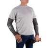 Milwaukee 48-73-9051 / 48-73-9031 Cut Level 5 Protective Sleeve / Cut Level 3 Protective Sleeve