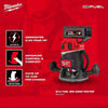 Milwaukee FR12-501 / FR12-0 M18 FUEL™ Mid-Size Router
