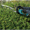 Makita UH020G / UH020GZ 40Vmax Cordless Hedge Trimmer 500MM (19-3/4”)
