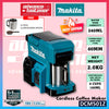 Makita DCM501 / DCM501Z 18V / 12Vmax Cordless Coffee Maker