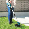 Makita 12Vmax Cordless Gardening Combo A ( UR100D Cordless Grass Trimmer + US053D Cordless Garden Sprayer )