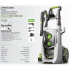 Lutian LT701G-2500A High Pressure Washer 2500W