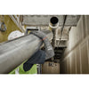 Milwaukee 48-73-9051 / 48-73-9031 Cut Level 5 Protective Sleeve / Cut Level 3 Protective Sleeve