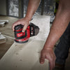 MILWAUKEE BOS125-501B / BOS125-0X0 M18™ Random Orbital Sander 125MM