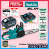 Makita UC022 / UC022GZ 40Vmax Cordless Chain Saw 350MM (14