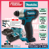 MAKITA TD110DSME / TD110DWAE / TD110DWYE / TD110DZ 12Vmax Cordless Impact Driver