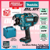 MAKITA DTR180ZJ / DTR180 18V LXT Cordless Rebar Tying Tool