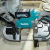 Makita PB002GM201/ PB002GZ 40Vmax Cordless Portable Band Saw