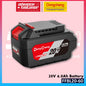 Dongcheng Original 20V Li-ion Battery & Charger Set | 2.0Ah 4.0Ah 5.0Ah 6.0Ah | FFBL20-20 / 40 / 50 / 60