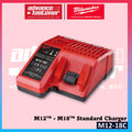 M12-18C Standard