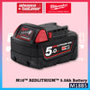 Milwaukee FPD5-502X / FPD3-0X0 M18 FUEL™ Gen IV 13mm Percussion Drill/Driver