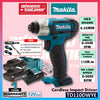 MAKITA TD110DSME / TD110DWAE / TD110DWYE / TD110DZ 12Vmax Cordless Impact Driver