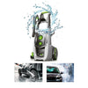 Lutian LT701G-2500A High Pressure Washer 2500W