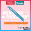 MAKITA B-00826 B-00832 A-02303 B-05175 B-05169 B-16835 B-55815 D-51677 B-55594 B-10609 B-03030 Recipro Saw Blade per pcs