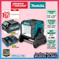 Makita ML003G / TWAML003G 40Vmax XGT / 18V LXT Cordless LED Worklight Flashlight