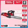 Milwaukee FCHS-122 / FCHS-0G0 M18 FUEL™ Chainsaw