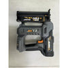 NUMAX 18V 3-IN-1 Nailer & Stapler
