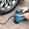 Makita MP001 / MP001GZ 40Vmax Cordless Inflator