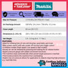 Makita MP001 / MP001GZ 40Vmax Cordless Inflator
