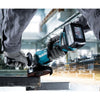 Makita DGA505RTE / DGA505RFE / DGA505Z 18V Cordless Angle Grinder 125MM (5