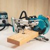 Makita DLS111 / DLS111Z 18Vx2 Cordless Slide Compound Miter Saw 260MM (10-1/4”)