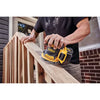 DeWalt DCW210N-XJ 18V XR Cordless Random Orbital Sander 125MM (5