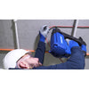 Rawplug SC40 R-RAWL-SC40II Gas Powered Steel and Concrete Nailer
