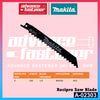 MAKITA B-00826 B-00832 A-02303 B-05175 B-05169 B-16835 B-55815 D-51677 B-55594 B-10609 B-03030 Recipro Saw Blade per pcs