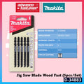 D-34883 Wood / Fast