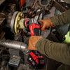 Milwaukee FSAGV100XB-501 / FSAGV100XB-0X0 M18 FUEL™ Variable Speed Braking Angle Grinder with Slide Switch 100MM (4
