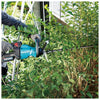MAKITA UH006GM201/ UH006GZ 40Vmax Cordless Hedge Trimmer 600MM (23-5/8