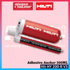 Hilti HIT-HY 200-R V3 / HIT-RE 500 V4 Epoxy Anchor / Adhesive Mortar RE500 / HY200