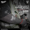 Milwaukee 48-73-9051 / 48-73-9031 Cut Level 5 Protective Sleeve / Cut Level 3 Protective Sleeve