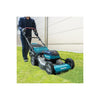 Makita LM002 / LM002GZ 40Vmax Cordless Lawn Mower 530MM (21