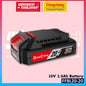 Dongcheng Original 20V Li-ion Battery & Charger Set | 2.0Ah 4.0Ah 5.0Ah 6.0Ah | FFBL20-20 / 40 / 50 / 60