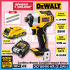 DeWalt DCF809N-KR 18V XR Cordless Atomic Compact Impact Driver