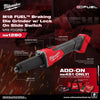 MILWAUKEE FDGRB-301 / FDGRB-0 M18 FUEL™ Braking Die Grinder