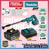 Makita DHW180 / DHW180Z01 18V Cordless Pressure Washer
