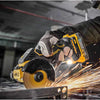 DeWalt DCS438N-XJ 18V XR Brushless Cut Off Saw 75 MM ( 3