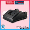 BOSCH GBA 18V 4.0Ah / 2.0Ah 18V Li-Ion 4.0Ah / 2.0Ah Battery / GAL 18V-40 18V Li-Ion 4A Charger