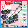 Makita DLM431 / DLM431Z 18Vx2 Cordless Lawn Mower 430MM (17