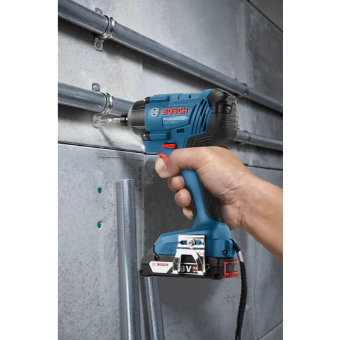 BOSCH GDR 180-LI 18V Professional Cordless Impact Driver