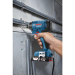 BOSCH GDR 180-LI 18V Professional Cordless Impact Driver