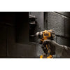 DeWalt DCD703D2-B1 12V Brushless Multi Head Installation Drill / Driver