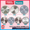 Makita T.C.T Circular Saw Blade / Metal Cutting Saw Blade / Miter Saw Blade 305MM (12