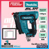 Makita 40Vmax XGT Cordless Combo ( FN001G Cordless Brad Nailer / ST002G Cordless Stapler)