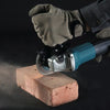 Makita GA4030 Corded Angle Grinder 100MM (4