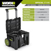 WORX WA4235 Tool Box Large Sized