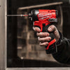 Milwaukee FID2-251B / FID2-0 M12 FUEL™ GEN III Hex Impact Driver 1/4”